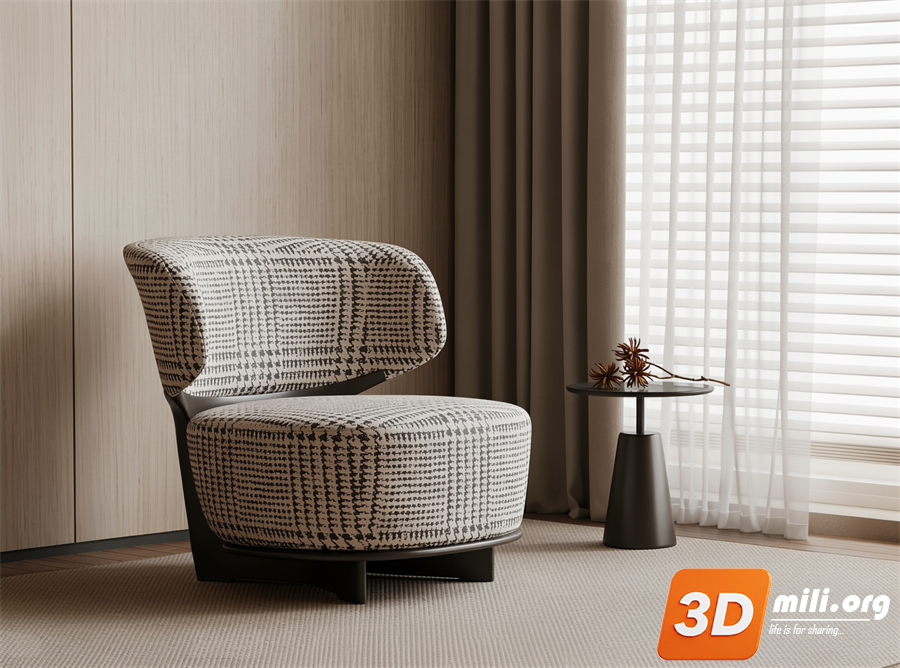 Armchair Skp Files